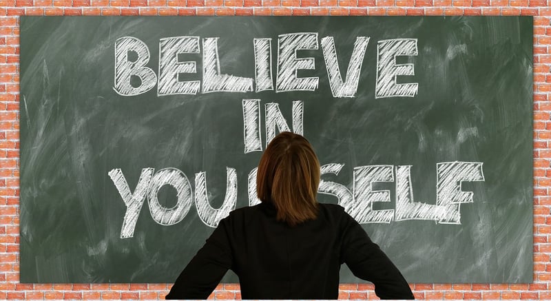 Self-Sustainability